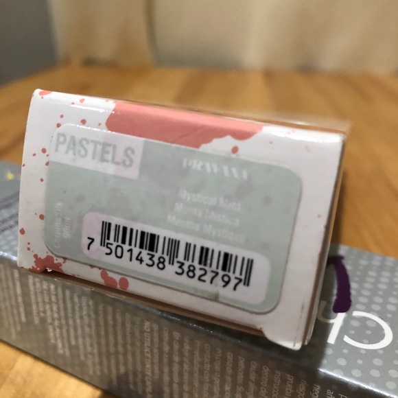 Pravana Pastels Mystical Mint - Picture 2 of 2